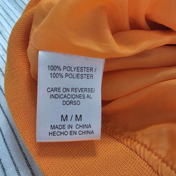 Vintage Pro Player "TENNESSEE" Collegiate V-neck Pullover in Size Medium - Picture 14 of 16